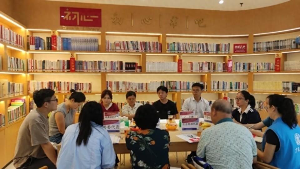 扫黄打非在行动！南沙区蕉门河社区如何打造基层传播新格局？  第1张