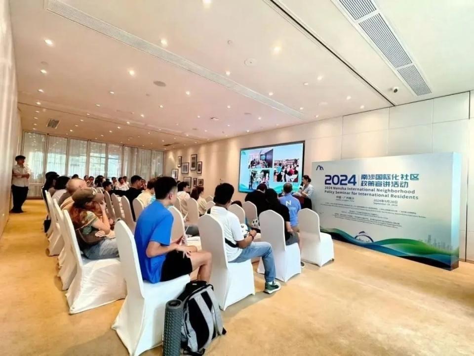 扫黄打非在行动！南沙区蕉门河社区如何打造基层传播新格局？  第4张
