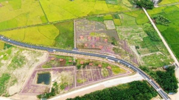 河源市龙川县入选四好农村路高质量发展典型案例，快来看看