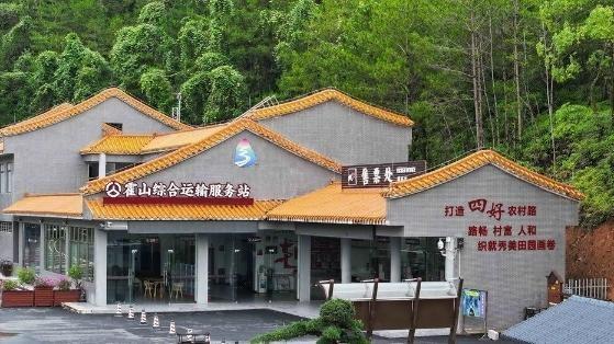 河源市龙川县入选四好农村路高质量发展典型案例，快来看看  第3张