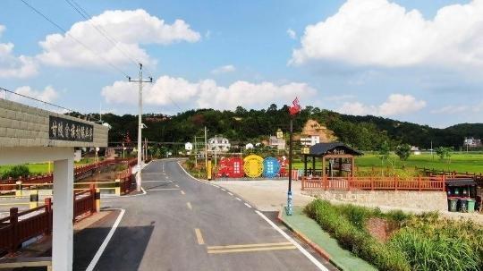 河源市龙川县入选四好农村路高质量发展典型案例，快来看看  第4张