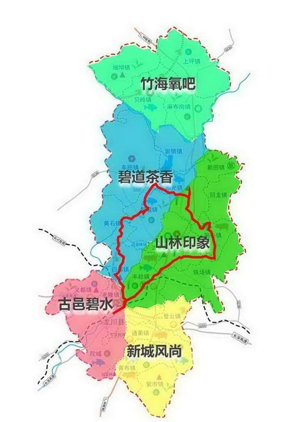 河源市龙川县入选四好农村路高质量发展典型案例，快来看看  第5张