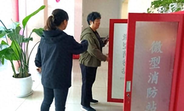 阜阳经开区排查整治安全隐患，已发现 36 处  第1张