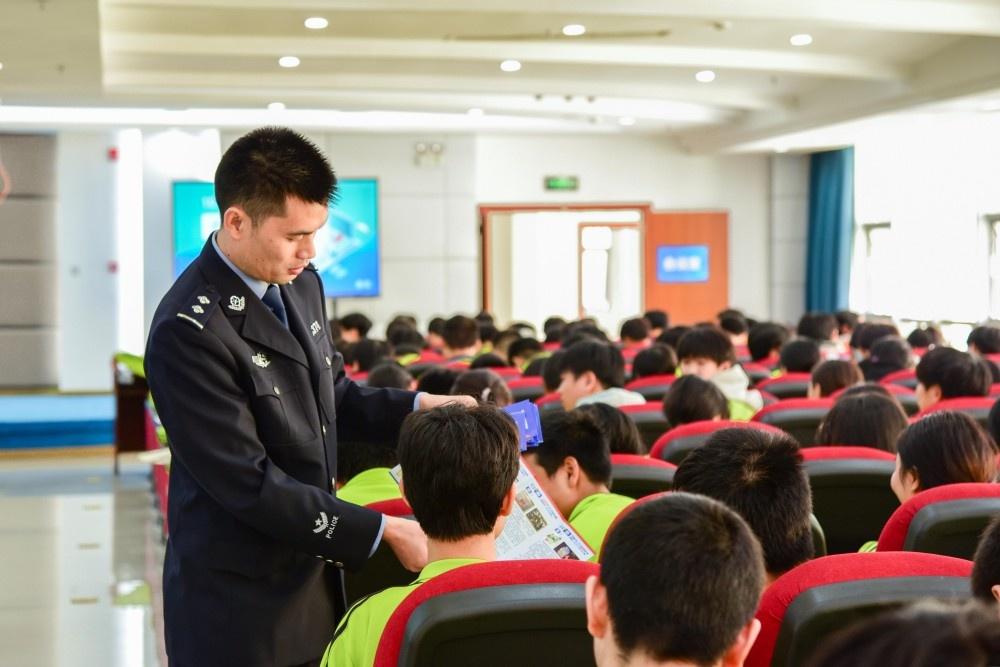 原来毒品离我们这么近，云阳警方带你揭开毒品真面目  第2张
