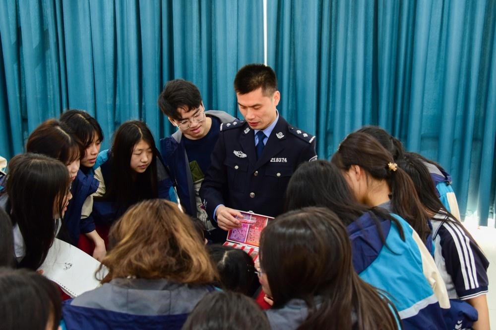 原来毒品离我们这么近，云阳警方带你揭开毒品真面目  第3张