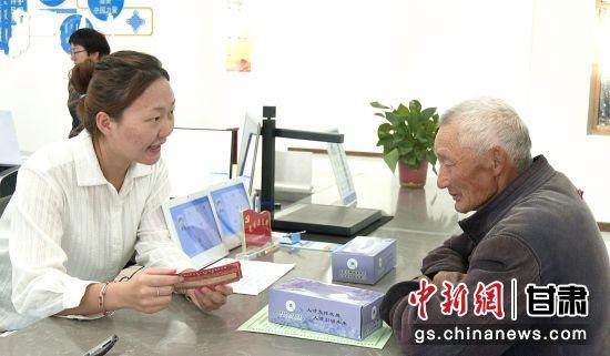 肃北县：民生福祉持续增进，就业创业如雨后春笋  第2张
