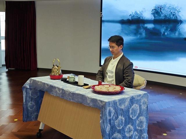 宋韵暖金秋，这场非遗创意集市让你一次体验三种宋朝娱乐活动  第2张