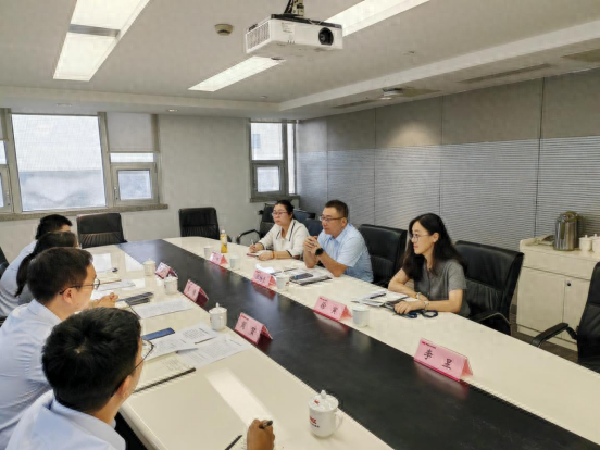江苏人保财险与江苏银行展开科技创新合作，将带来哪些变革？  第1张