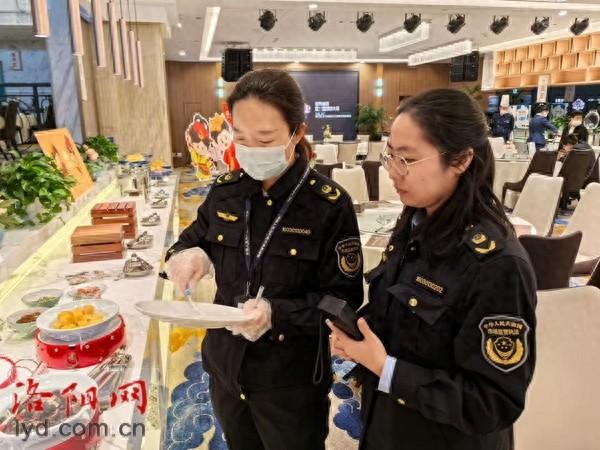 世客会期间食品安全保障：21 家接待酒店 24 小时全程驻点保障  第1张