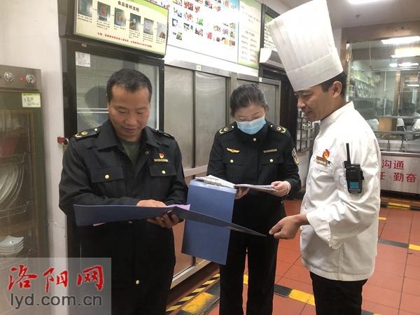 世客会期间食品安全保障：21 家接待酒店 24 小时全程驻点保障  第2张