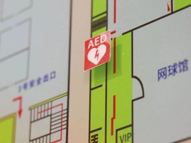 AED 建设和管理专项调查监督工作取得显著成效！你还在等什么？  第8张