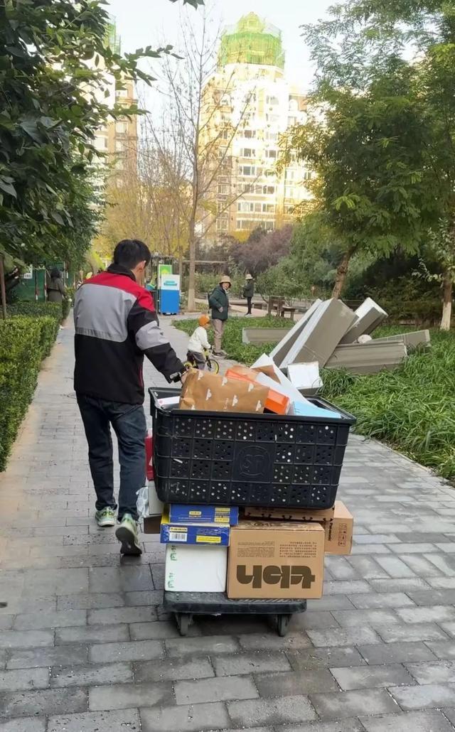 双 11 物流高峰来袭！日均收派件量惊人，你准备好了吗？  第2张