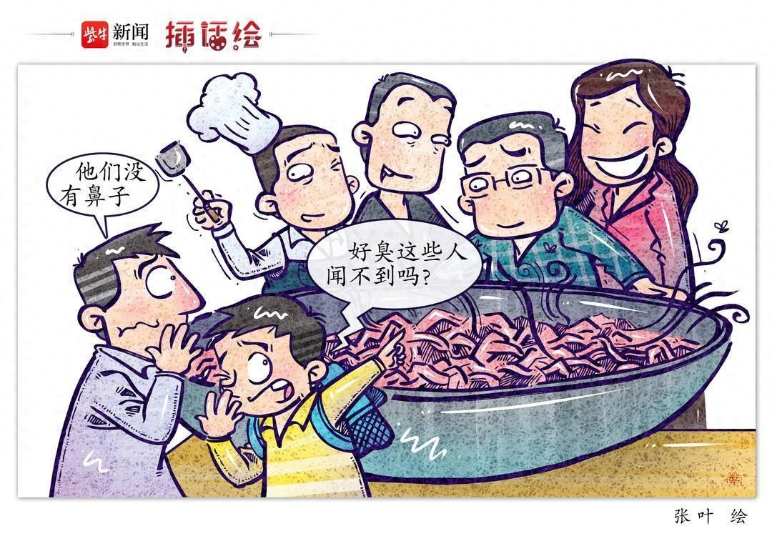 昆明一学校给学生吃臭肉，校长被免职！校园食品安全何时休？