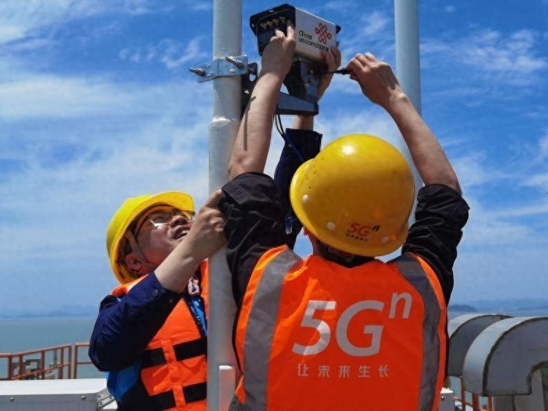 浙江联通携手中兴通讯，DSS 技术助力乡村振兴  第1张