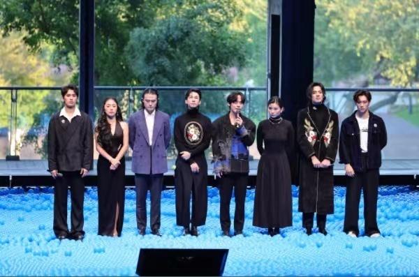 6 首金曲首度亮相！海上钢琴师音乐剧震撼来袭，你准备好了吗？  第2张