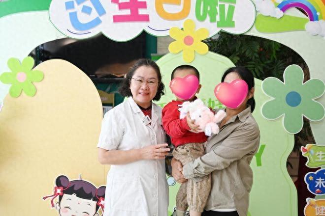 41 岁高龄备孕一年无果，她如何在济南红绘医院实现自然怀孕？  第1张