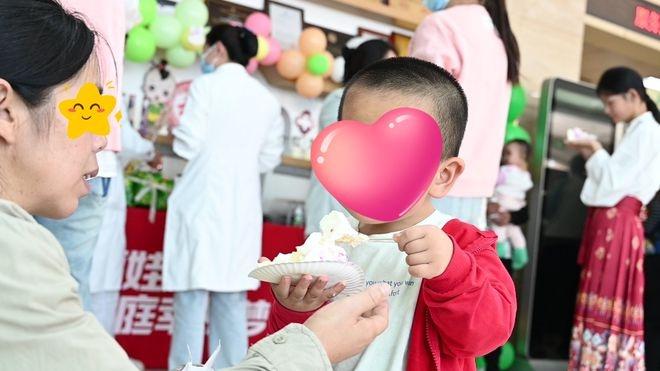 41 岁高龄备孕一年无果，她如何在济南红绘医院实现自然怀孕？  第3张