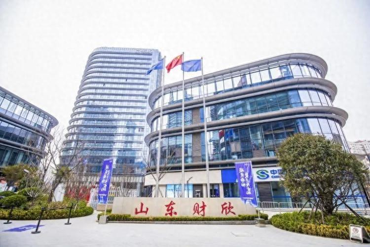 山东财欣全国率先探索，股权分红机制拓展社保基金保值增值渠道