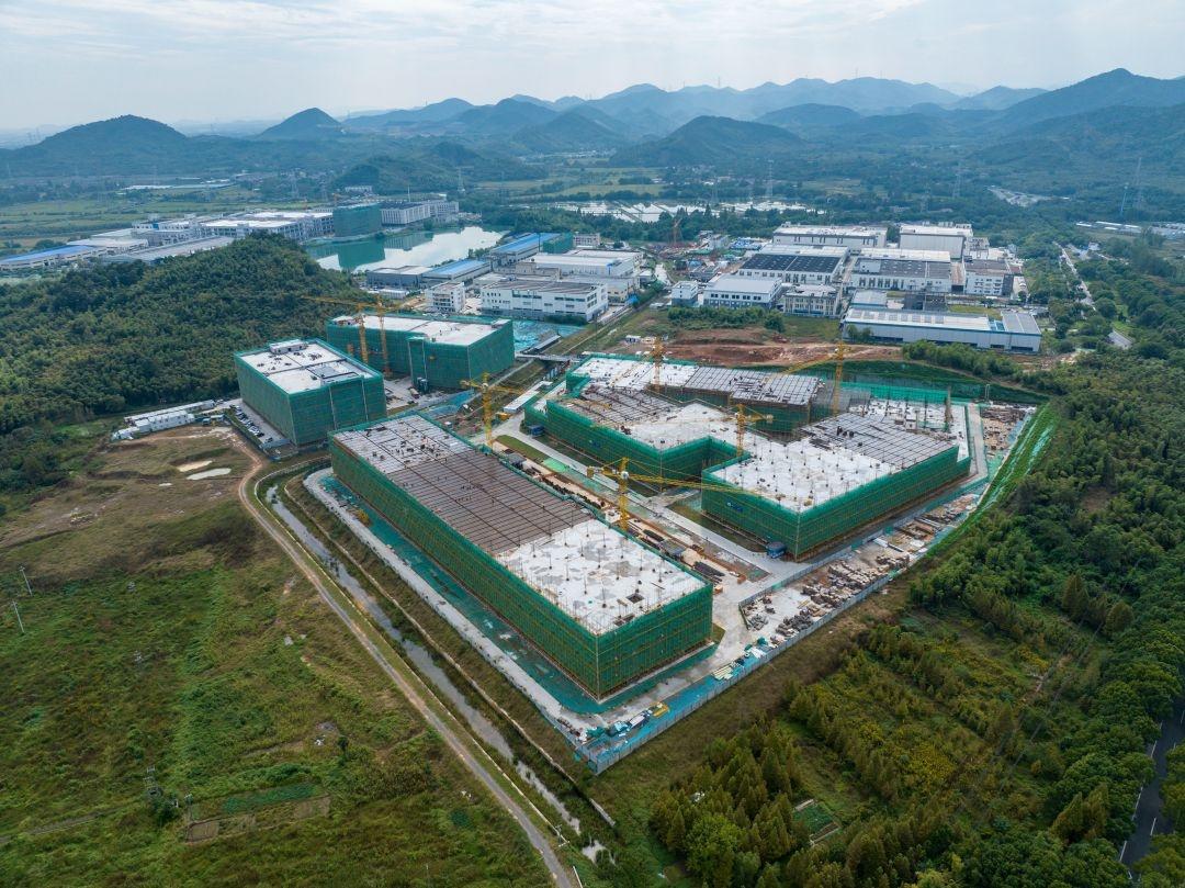 吴兴区道场乡这项工程，竟要打造 7 个用途分区  第3张