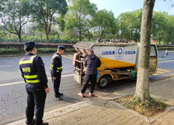 垃圾中转站隐患大排查！这些安全问题你必须知道  第1张