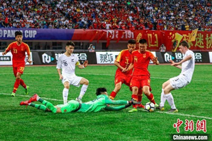 2024 熊猫杯国际足球锦标赛即将来袭，你准备好了吗？  第1张