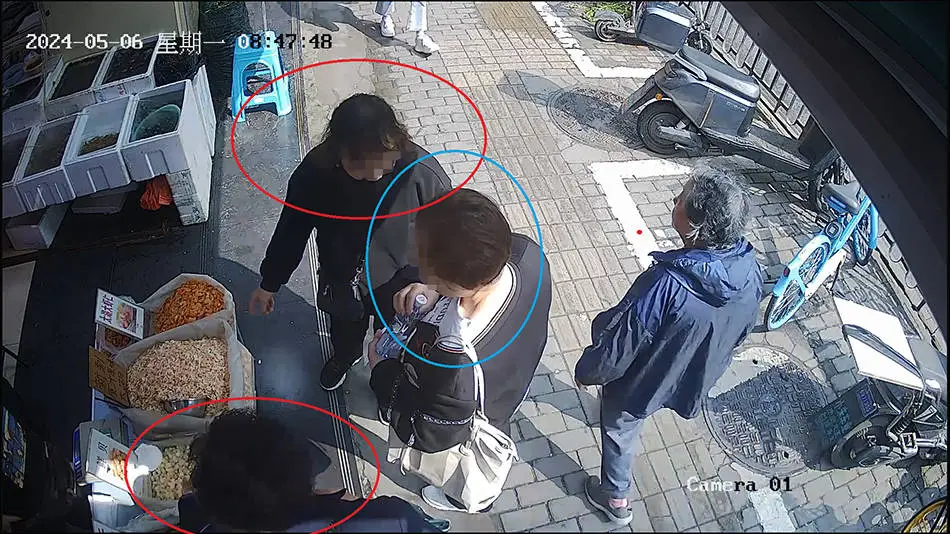 免费保洁变高价推销，独居老人如何防范？  第2张