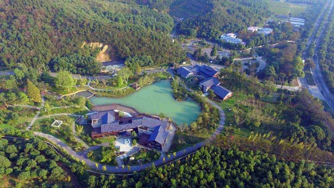 梁希科学技术奖颁奖大会连续三年在湖州举行，今年湖州获奖项目涉及多个领域  第4张