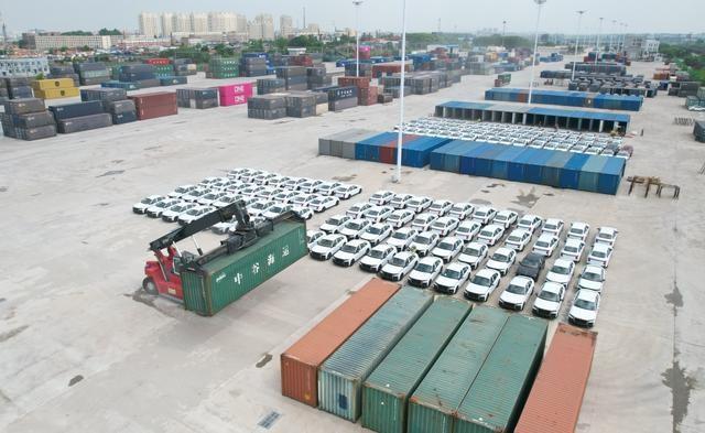 长春铁路口岸：海铁联运国际通道常态化贯通，助力外贸企业腾飞  第2张