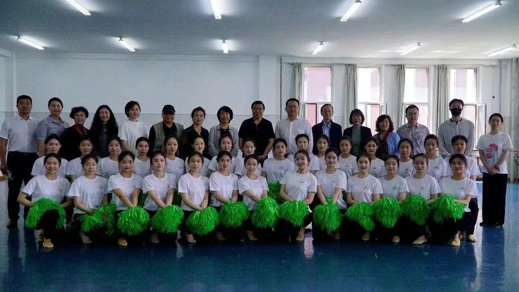 国家艺术基金优秀项目姥姥的田，展现东北人民劳动精神与黑土文化  第3张