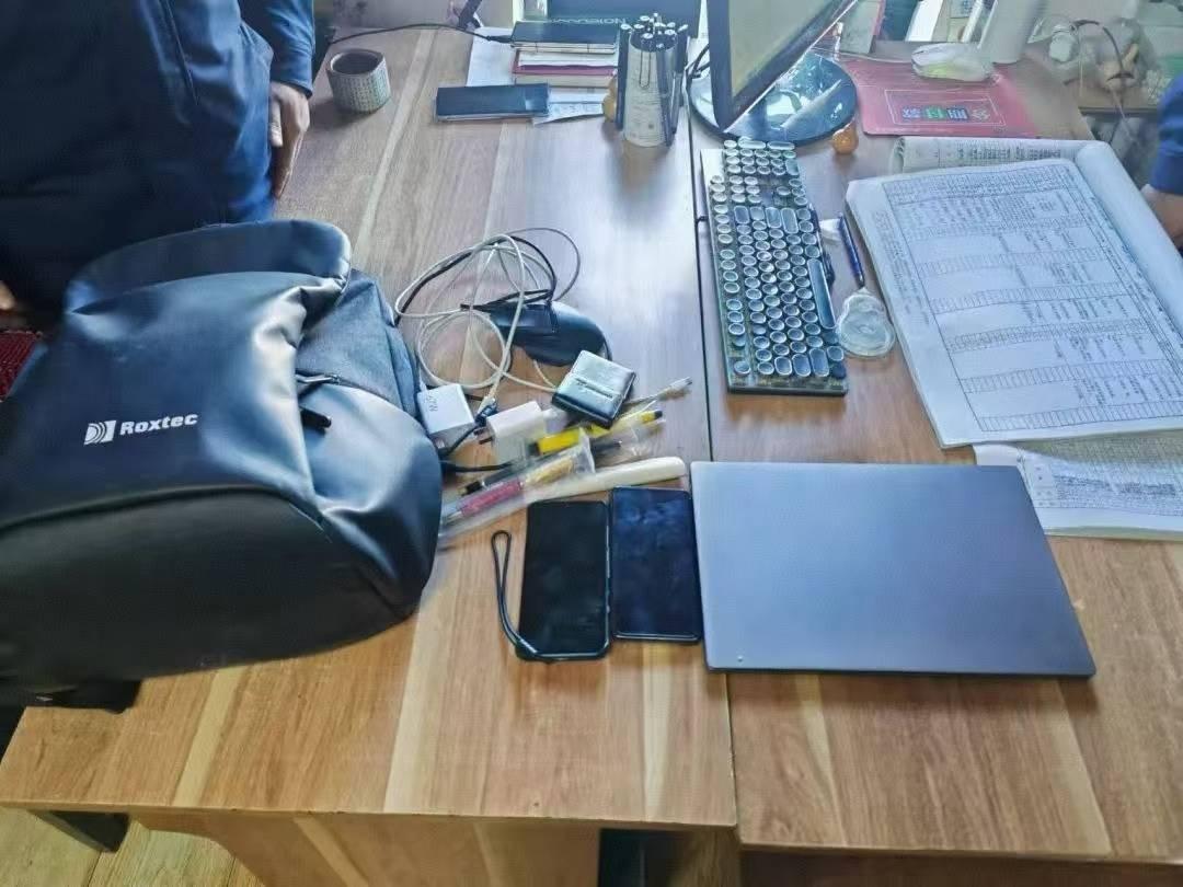 乘客公交车上遗失贵重物品，驾驶员拾金不昧获点赞  第3张