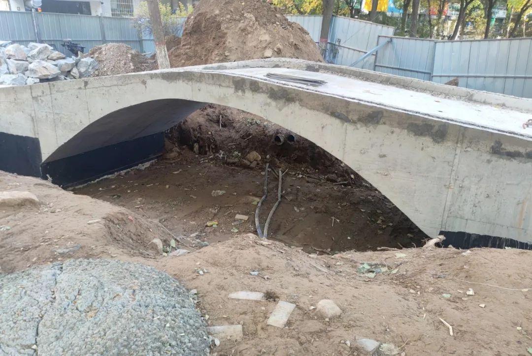 听说红花渠要改造了,你知道它会变成什么样吗? 第2张 听说红花渠要改造了,你知道它会变成什么样吗? 第2张