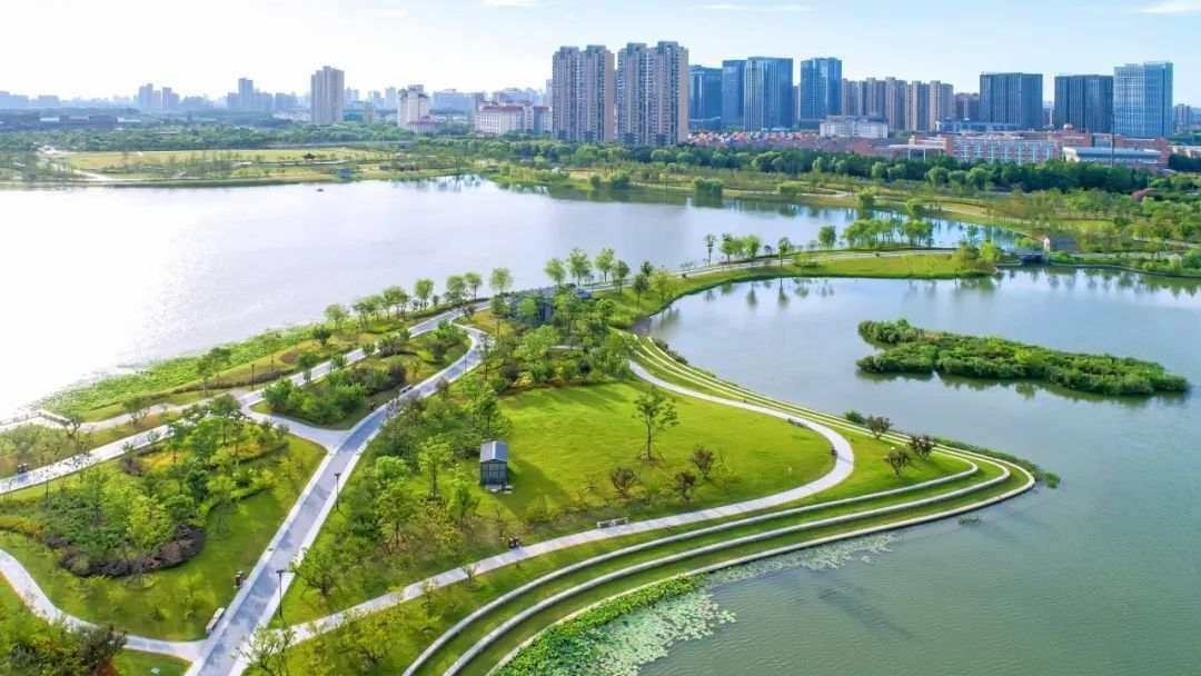 嘉兴秀洲区生态补偿资金1600万元，全市第一！谁受益，谁补偿，背后的故事你知道吗？  第3张