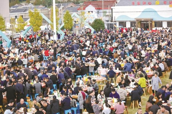 宁波冬渔盛宴惊现6公斤鱼王！千人狂欢，古老渔家庆典震撼重现  第2张