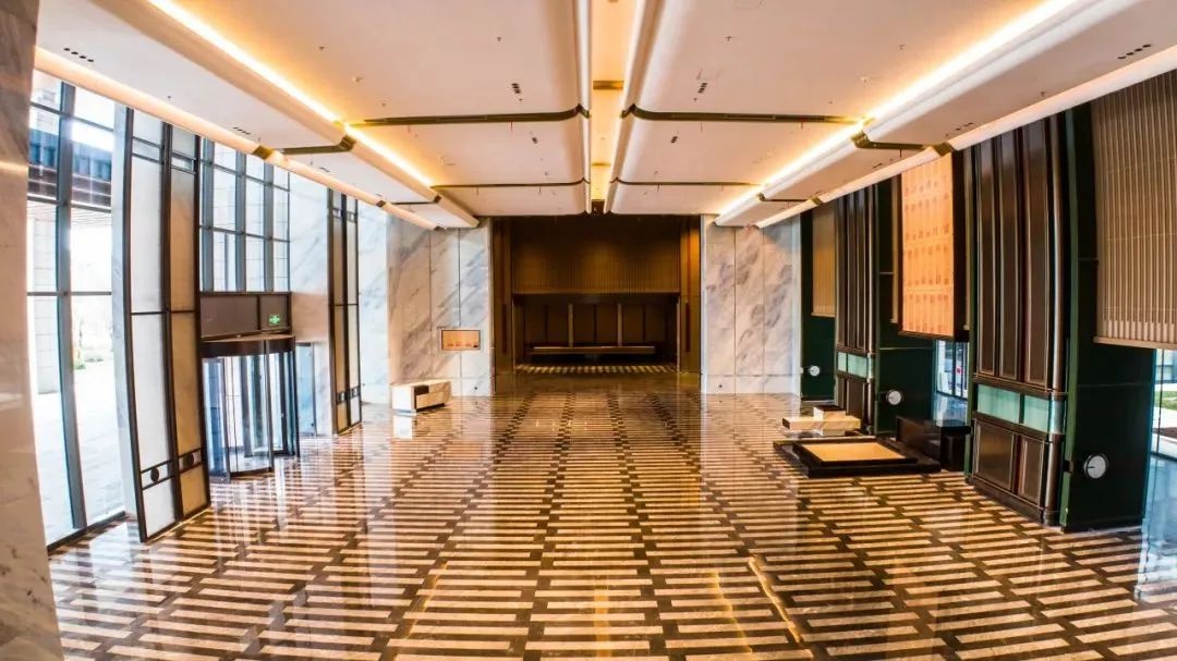 丽水国际会展中心将于本月底试运营  第6张