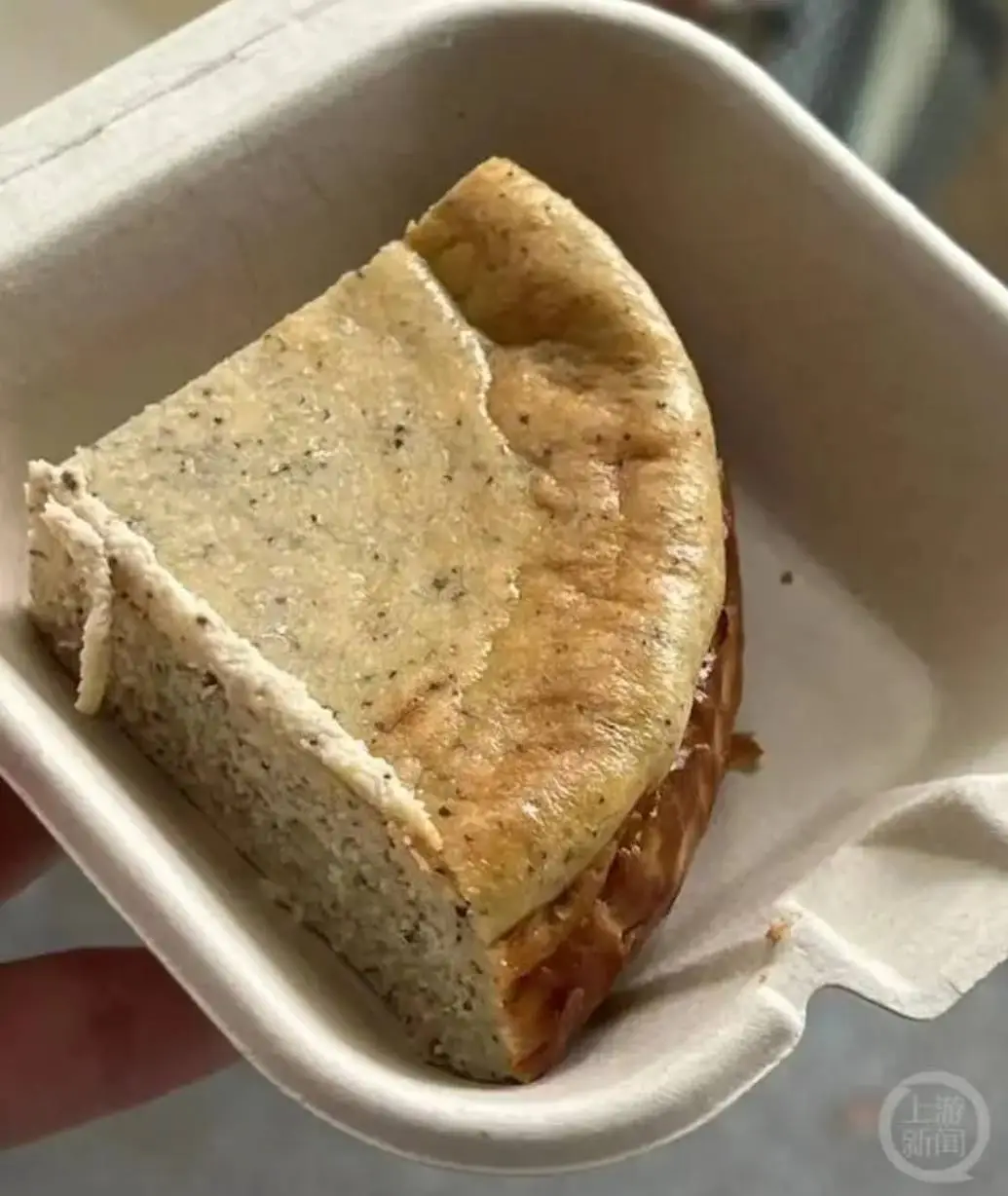 南京蛋糕店公开成本：房租水电平台抽成全透明，网友惊呼从未见过如此良心商家  第2张