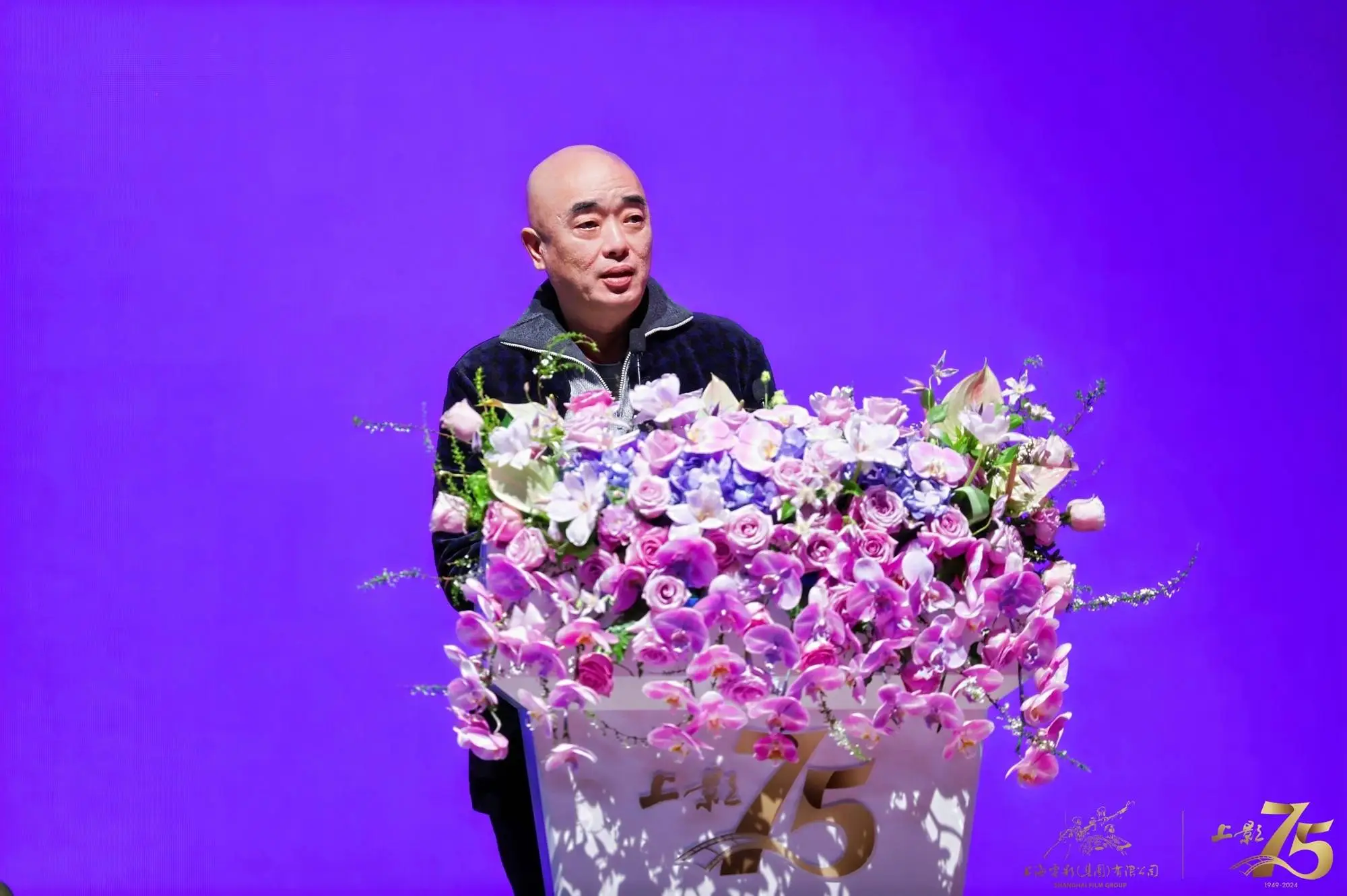 75载光影传奇：上海电影制片厂经典重现，老艺术家阵容霸屏童年回忆  第4张
