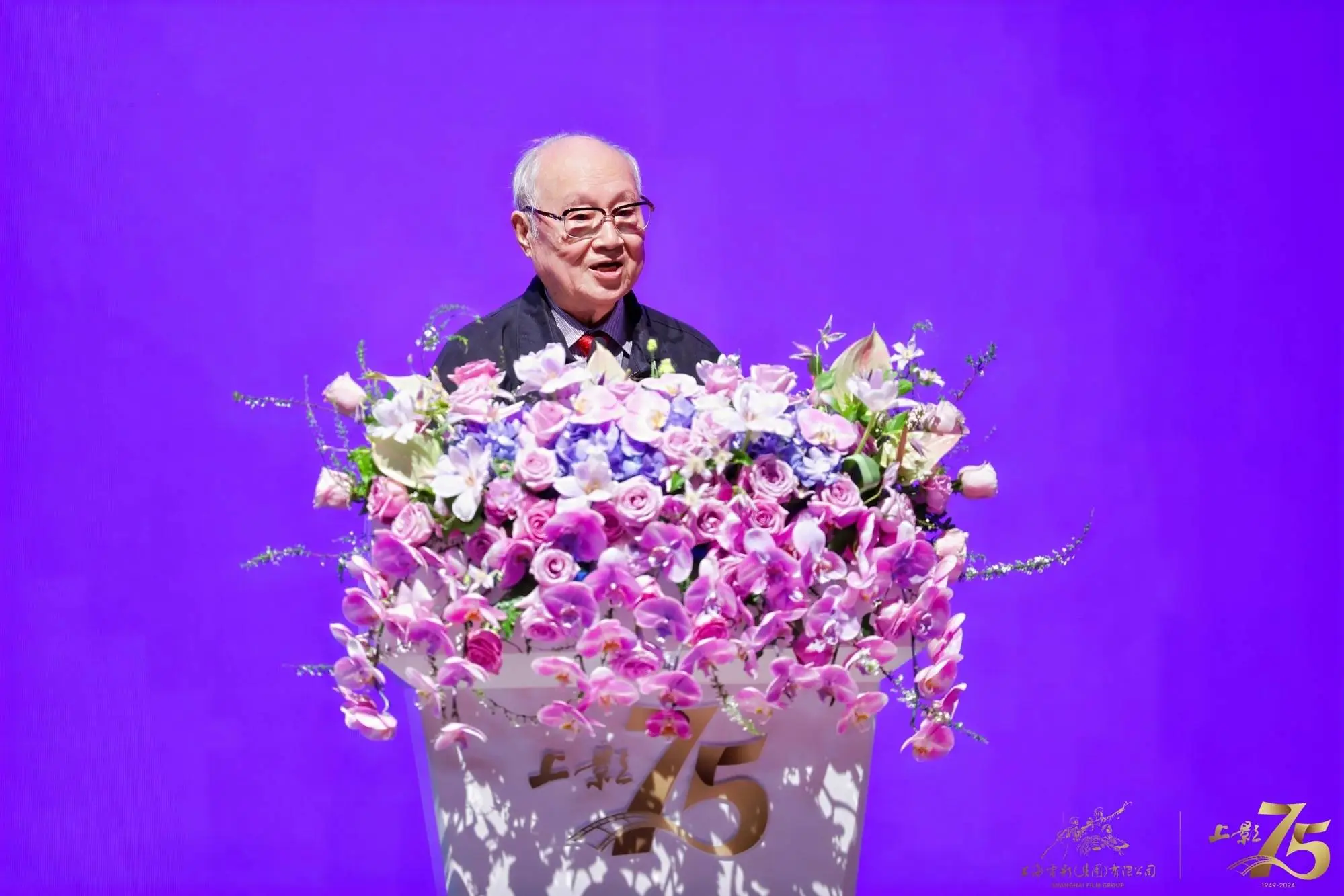 75载光影传奇：上海电影制片厂经典重现，老艺术家阵容霸屏童年回忆  第6张