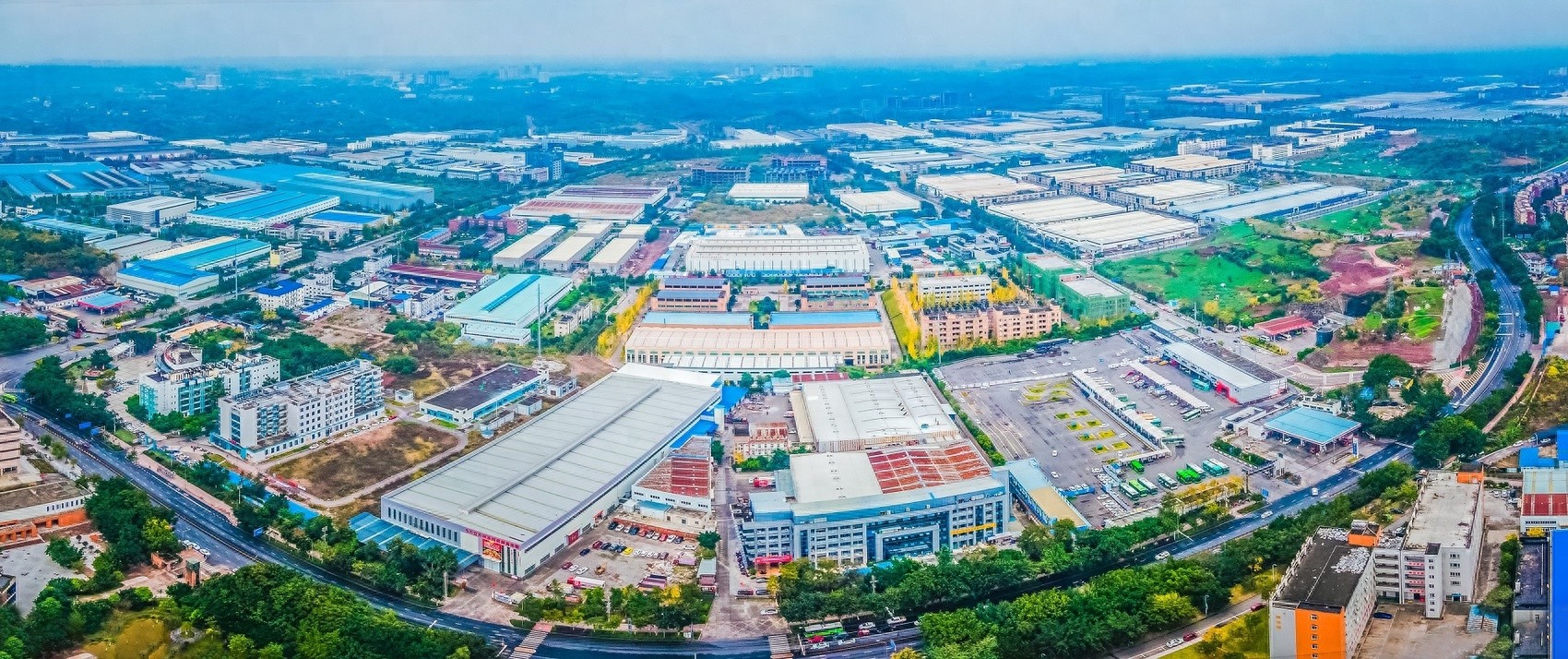自贡高新区提速审批，项目落地驶入快车道，15个典型案例经验揭秘  第1张
