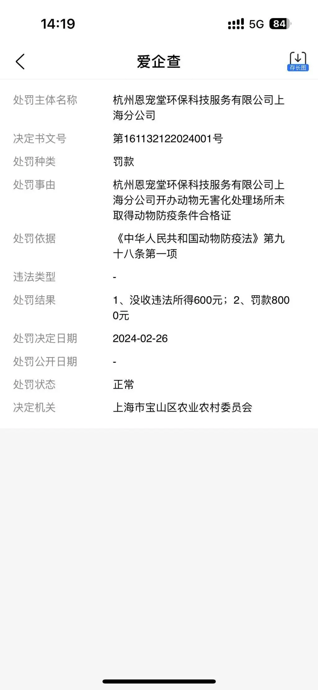 小区门口惊现宠物殡葬店，居民热议背后的故事  第2张