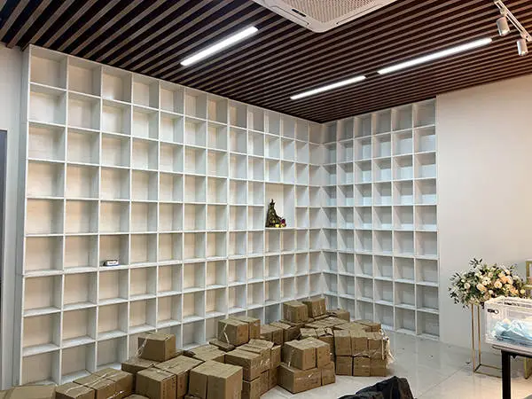 小区门口惊现宠物殡葬店，居民热议背后的故事  第3张