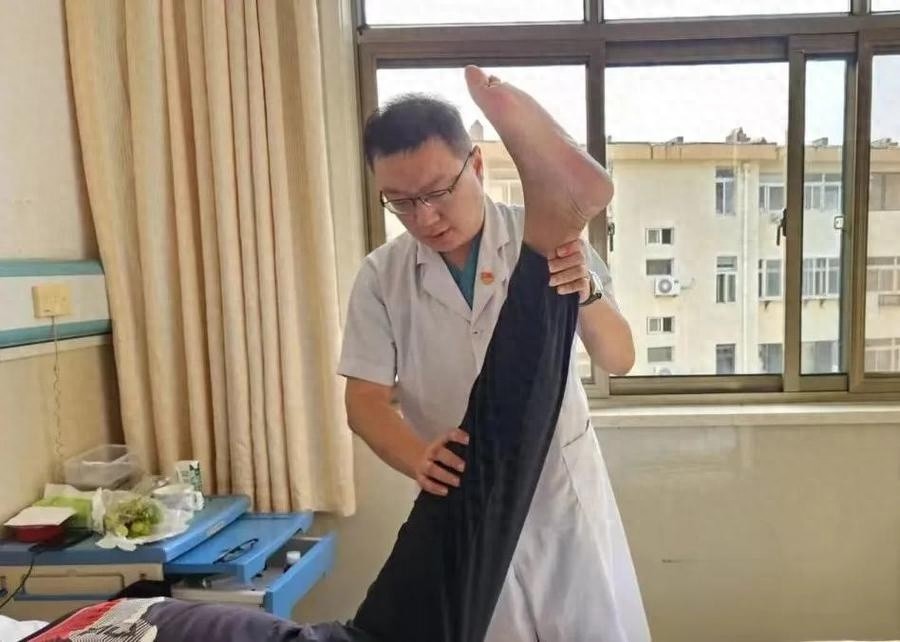 惊！疼痛竟本身就是一种疾病？威海患者的经历告诉你