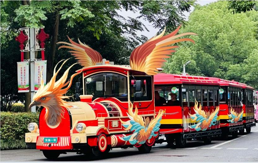 2024年12月起老城四条街改造，武曌天街你期待吗？  第6张