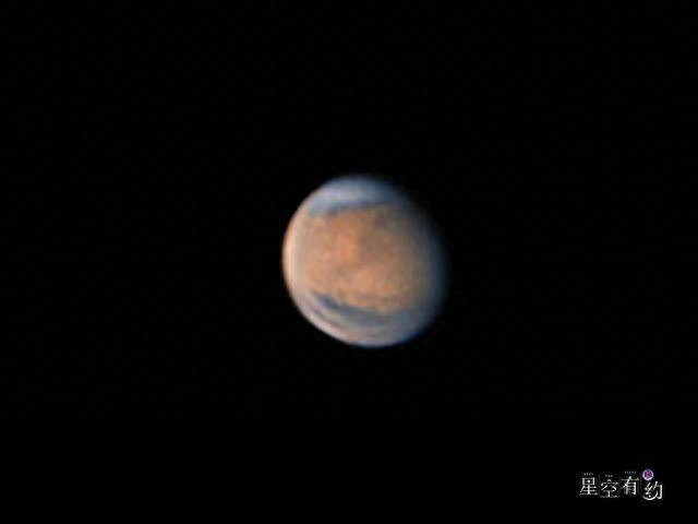 错过悔一年！火星观测的两个关键时间节点，你知道吗？