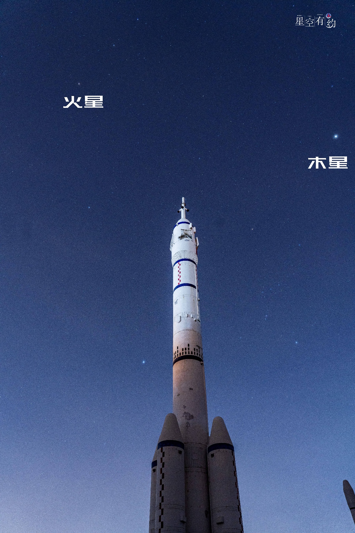 错过悔一年！火星观测的两个关键时间节点，你知道吗？  第4张