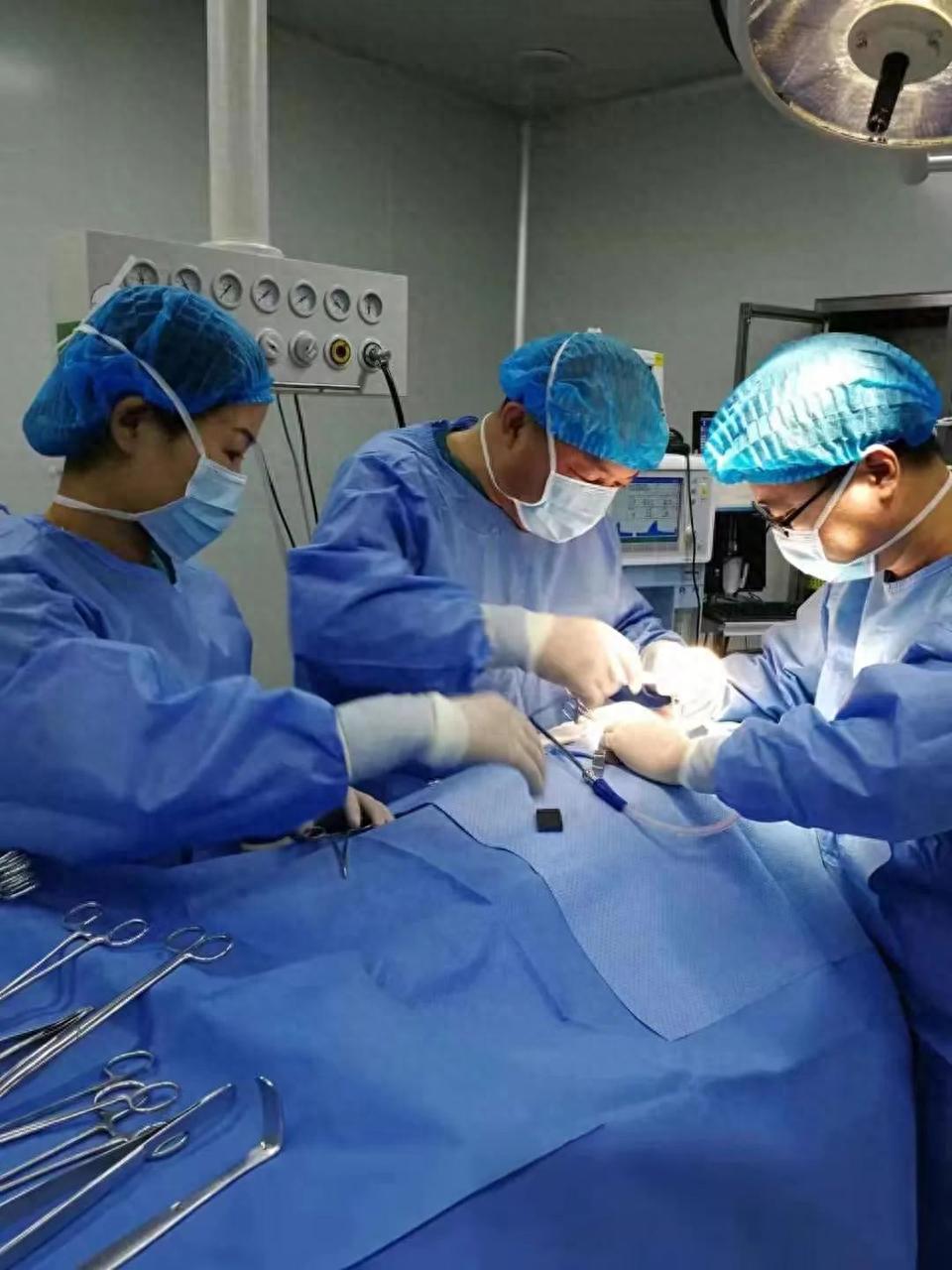 惊！甲状腺微小癌患者赞威海中医院治疗超棒，为何？  第1张