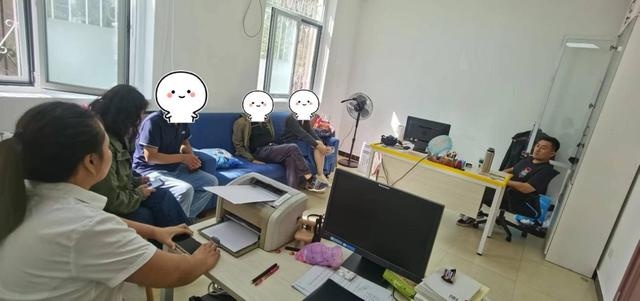惊！楼上装修漏水引发邻里矛盾，社区这样化解  第2张