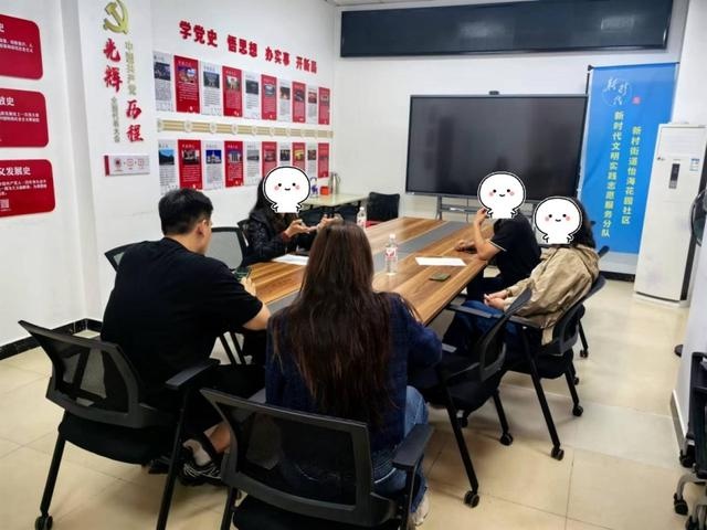 惊！楼上装修漏水引发邻里矛盾，社区这样化解  第3张