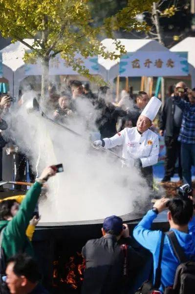 惊！11月23日西沪港冬渔宴，160多年非遗民俗超震撼  第7张