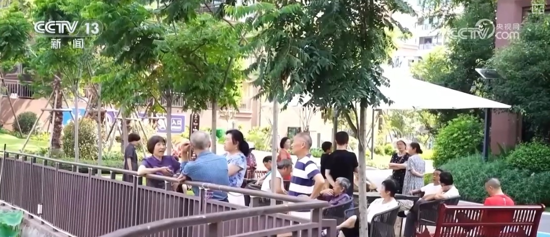惊！北方银发族为何偏爱南方过冬？云南竟吸引200万旅居者  第6张