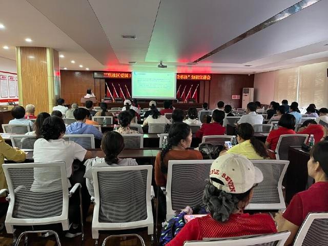 深圳龙岗吉华街道防登革热：多部门齐心行动，背后有何秘密？  第2张